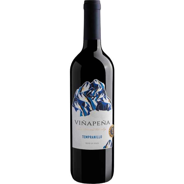 Viñapeña Tempranillo