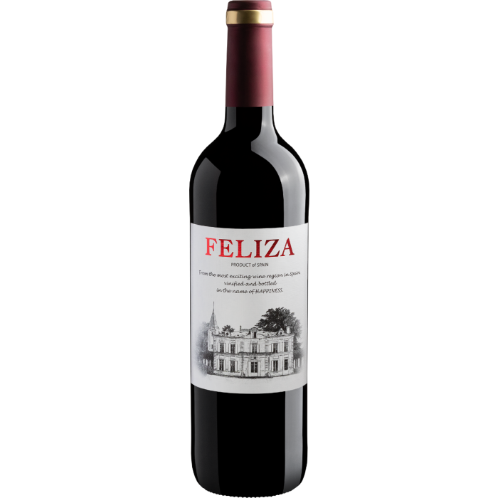 Feliza Tinto