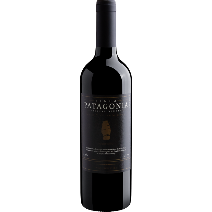 Finca Patagonia Single Vineyard Selection Red Blend