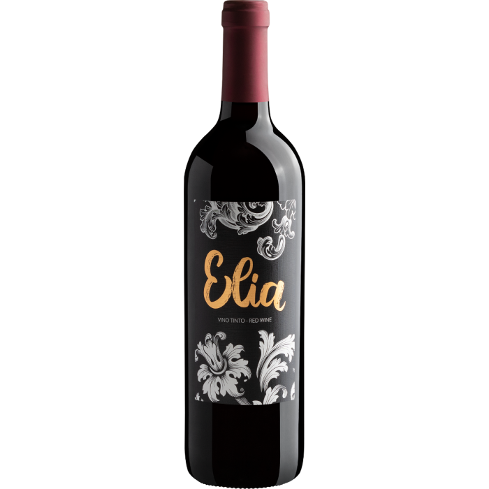 Elia Vino Tinto