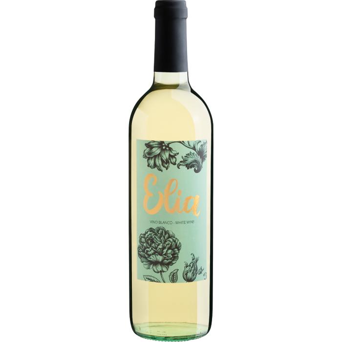 Elia Vino Blanco