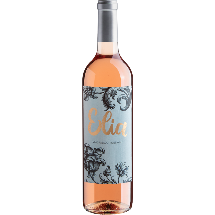 Elia Vino Rosado