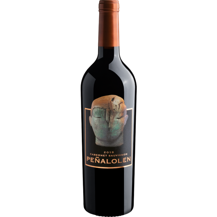 Peñalolen Cabernet Sauvignon 2018