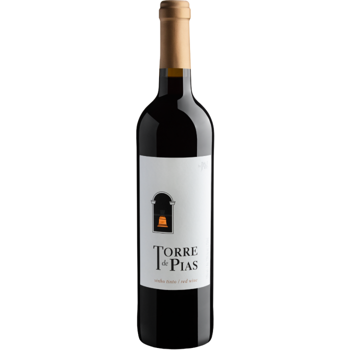 Torre de Pias Vinho Tinto