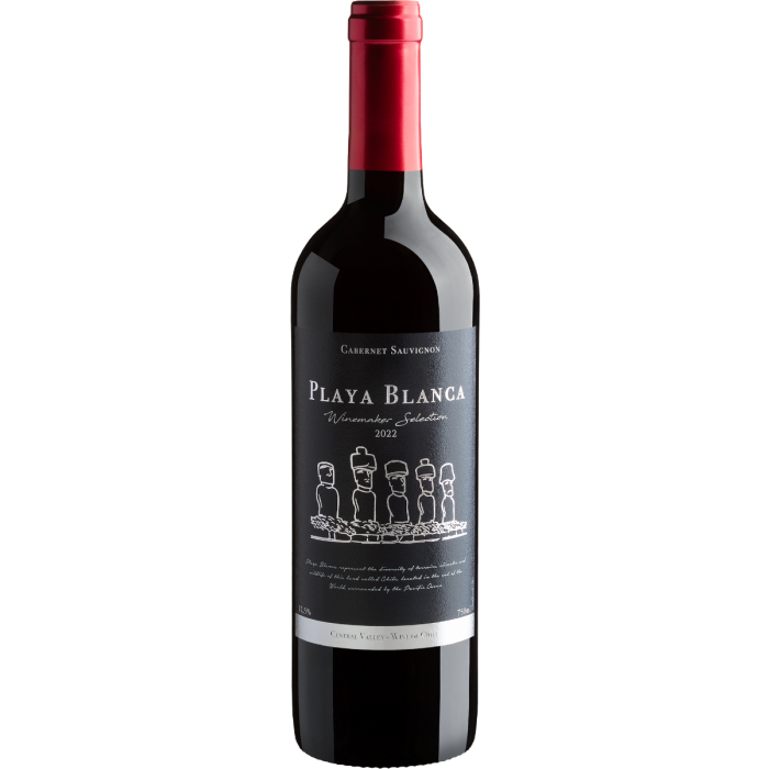 Playa Blanca Winemaker Selection Cabernet Sauvignon 