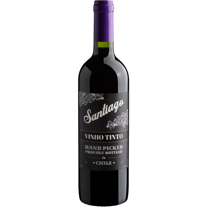 Santiago Vinho Tinto