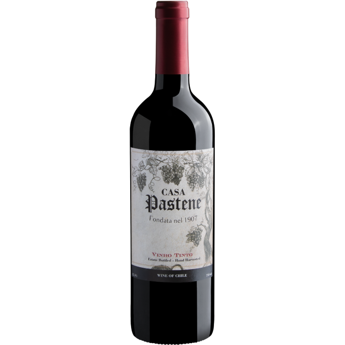 Casa Pastene Vinho Tinto