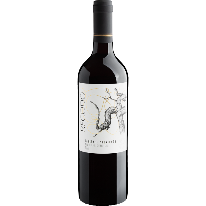 Recodo Cabernet Sauvignon Valle Central D.O.