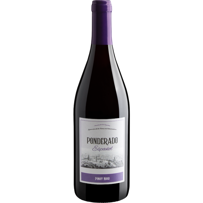 Ponderado Pinot Noir