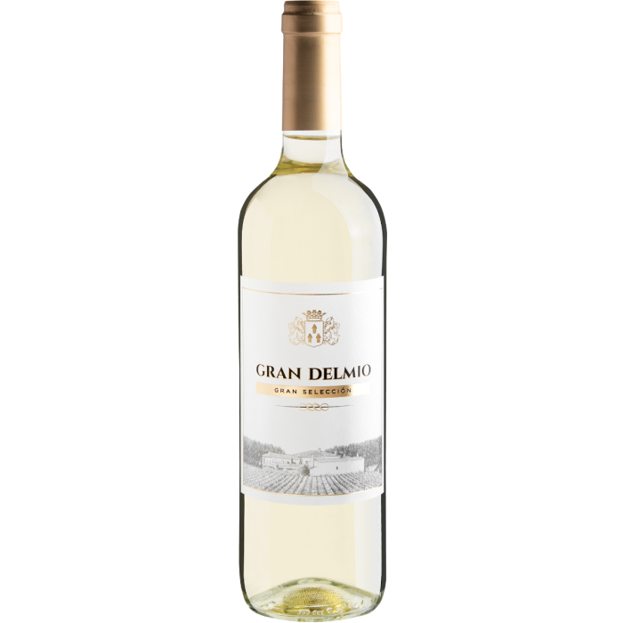 Gran Delmio Gran Selección Blanco