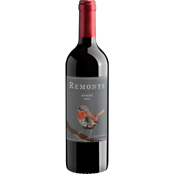 Remonte Winemaker Selection Merlot