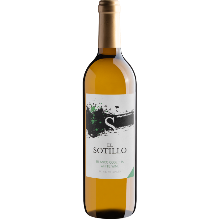 El Sotillo Blanco