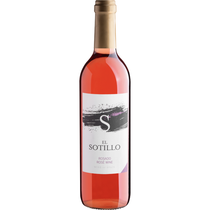 J. García Carrión El Sotillo Rosé