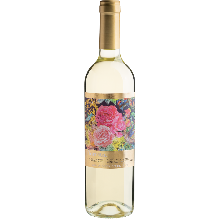 Floresta Winemaker Selection Sauvignon Blanc