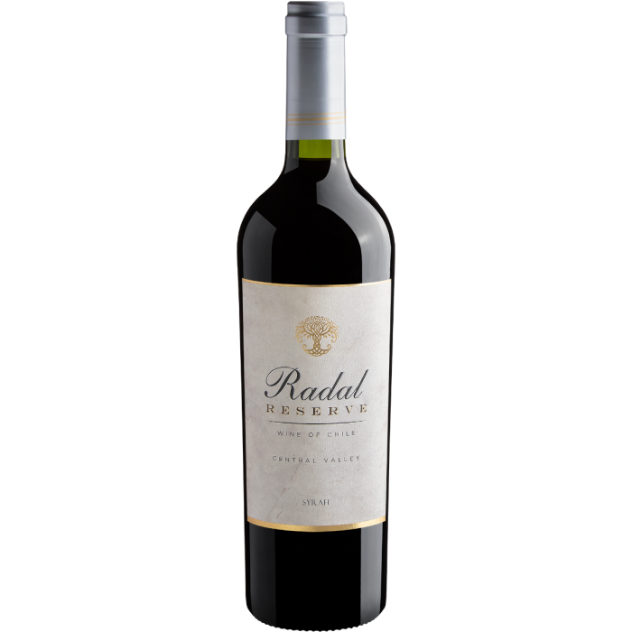 Radal Reserve Syrah 