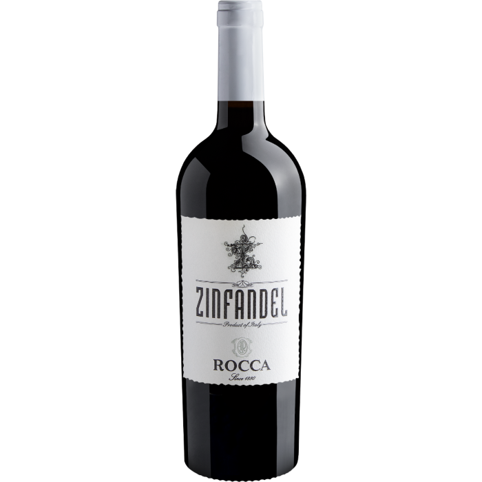Rocca Zinfandel Puglia IGT 2024