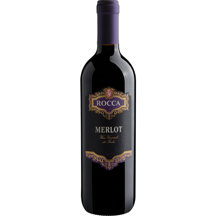 Rocca Merlot