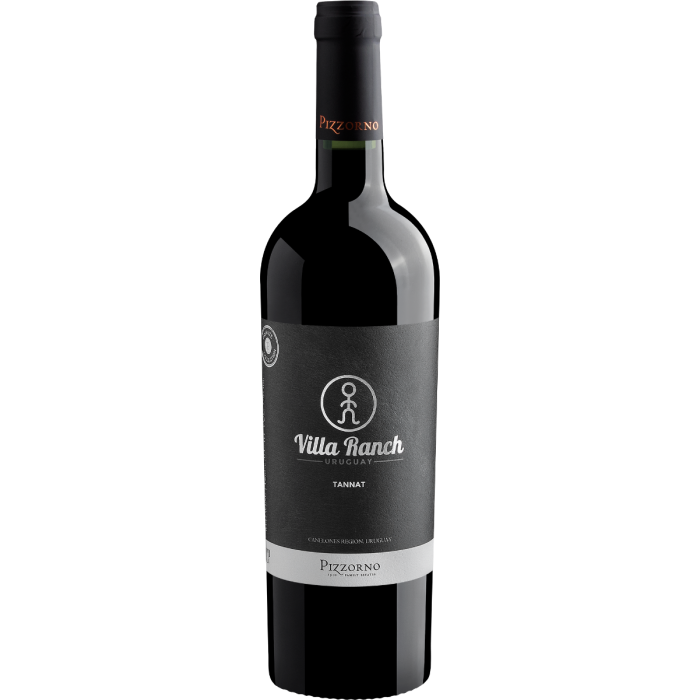 Pizzorno Villa Ranch Tannat