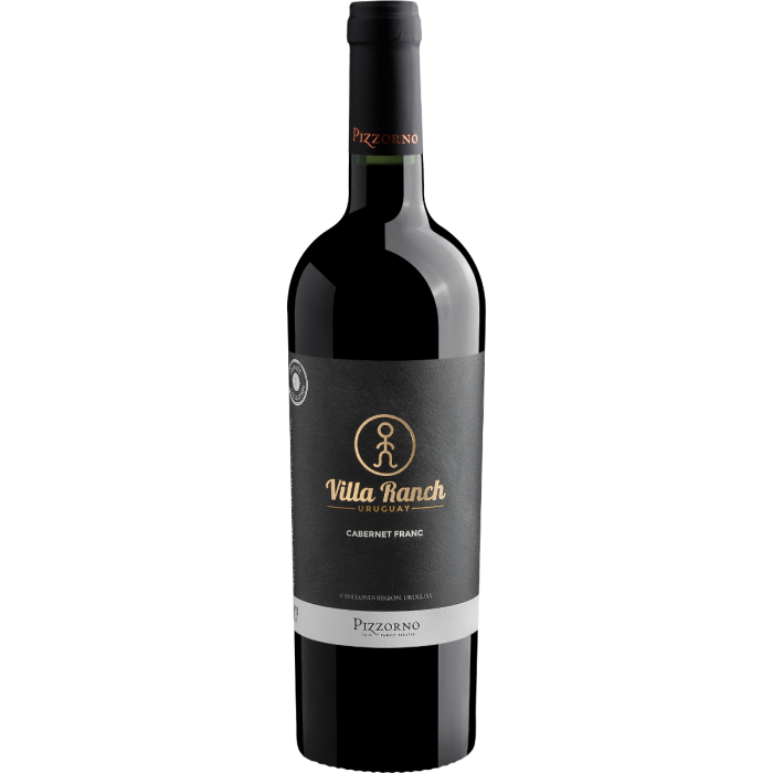Pizzorno Villa Ranch Cabernet Franc