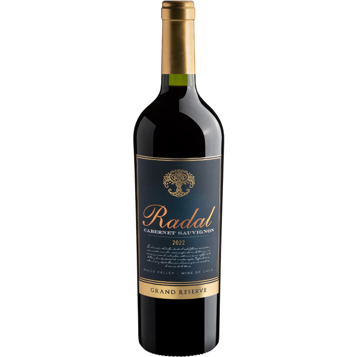 Radal Grand Reserva Cabernet Sauvignon 