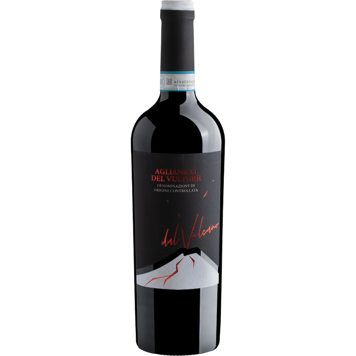 Aglianico del Vulture DOC 2023