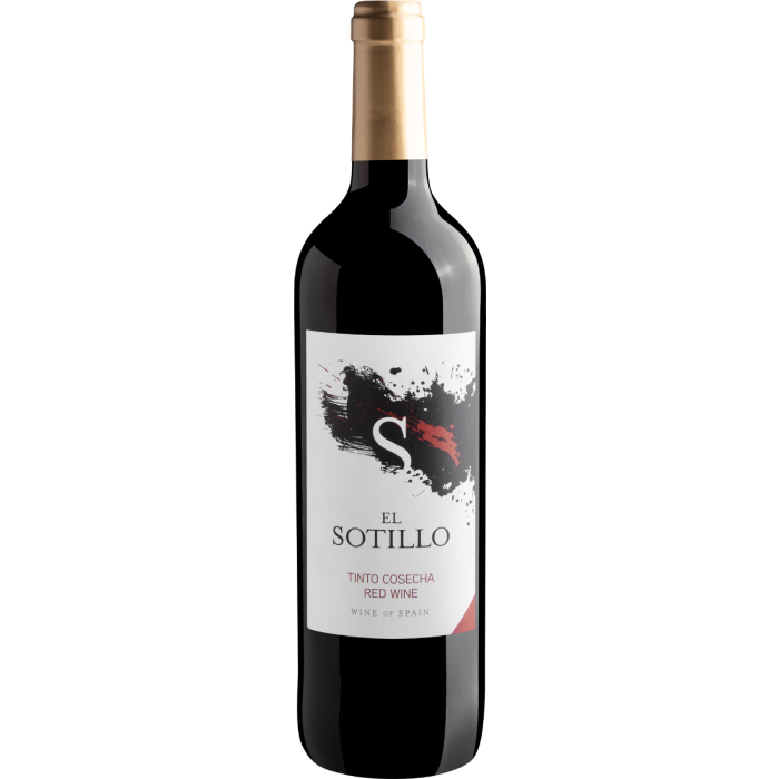 El Sotillo Selección Tinto
