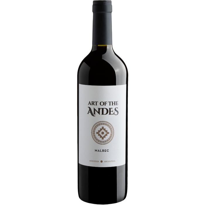 Art of The Andes Malbec