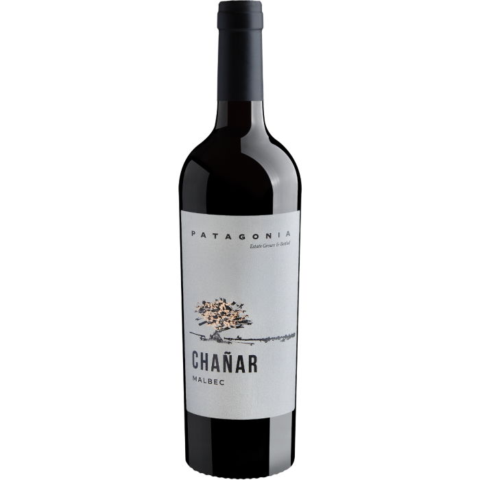 Chañar Malbec Patagonia 2025