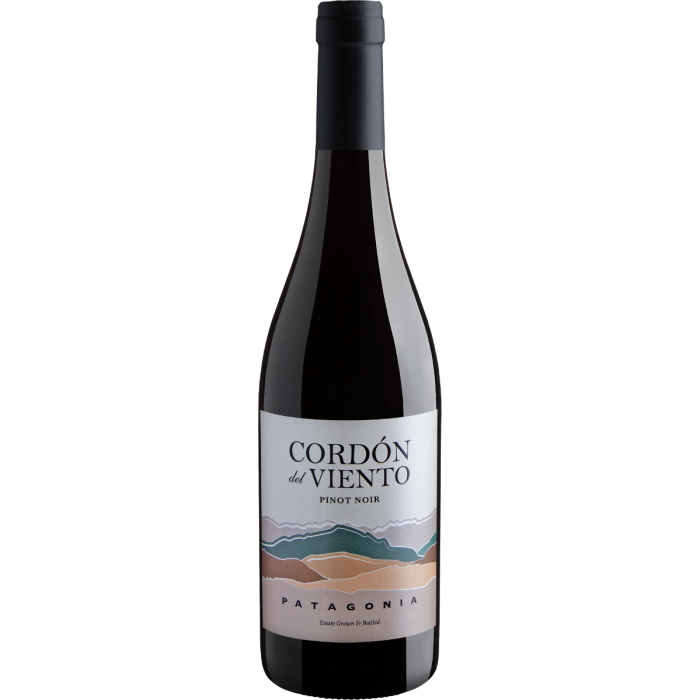 Cordón del Viento Pinot Noir Patagonia 2025
