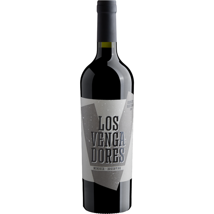 Fecovita Los Vengadores Cabernet Sauvignon