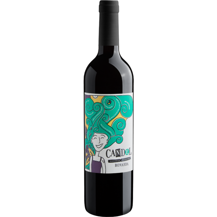 Candel Bonarda 