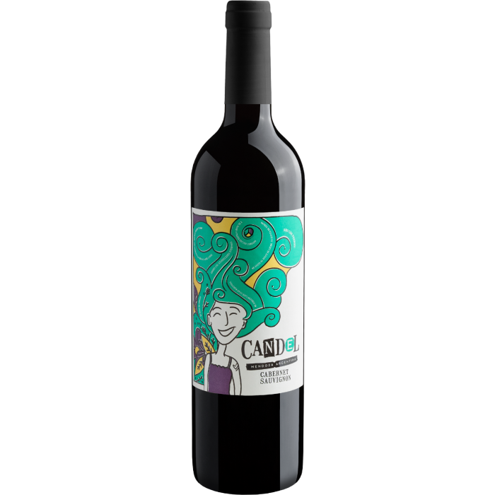 Fecovita Candel Cabernet Sauvignon