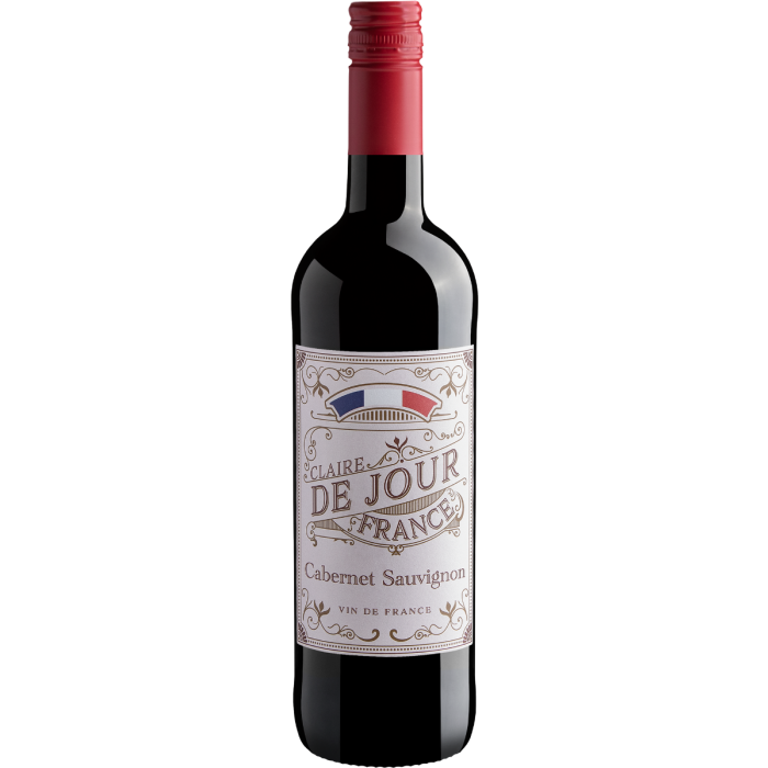 Claire de Jour Cabernet Sauvignon