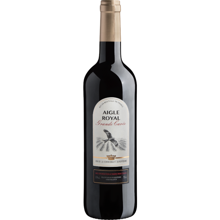 Aigle Royal Grande Cuvée