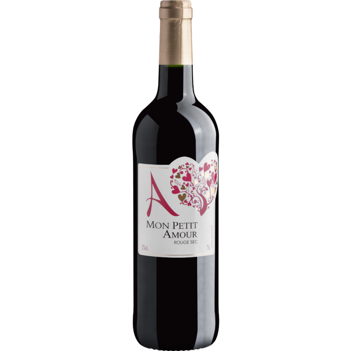 Domaine du Pere Guillot Mon Petit Amour