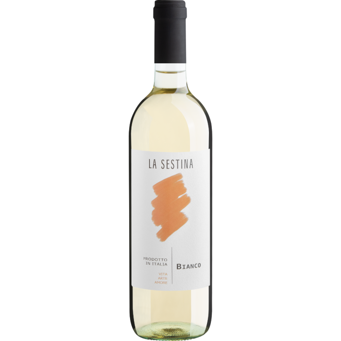 La Sestina Vino Bianco 