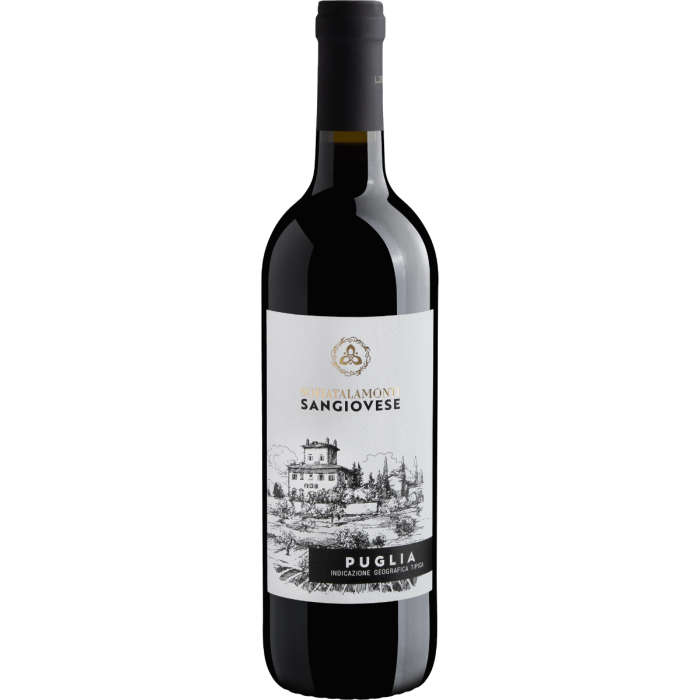 Sofiatalamonti Sangiovese Puglia IGT