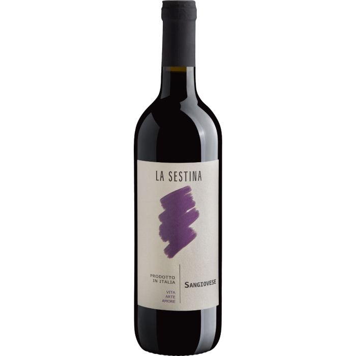 La Sestina Sangiovese