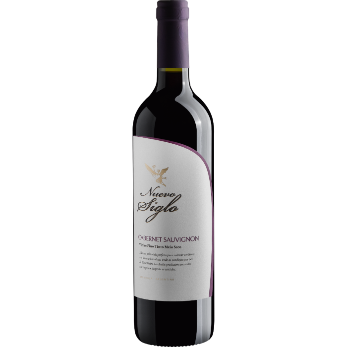 Nuevo Siglo Cabernet Sauvignon