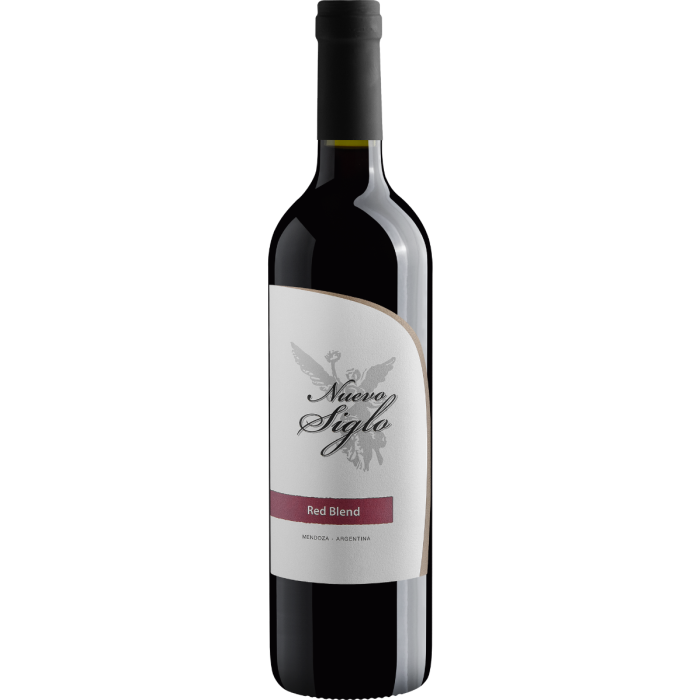 Nuevo Siglo Red Blend