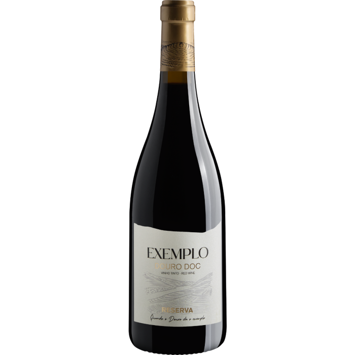 Exemplo Reserva Douro DOC