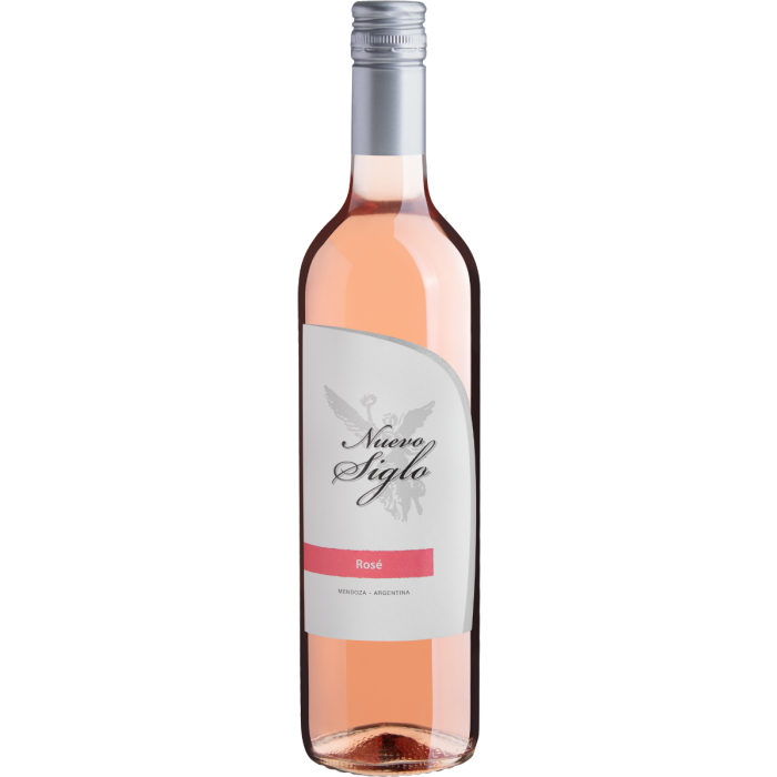 Nuevo Siglo Rosé