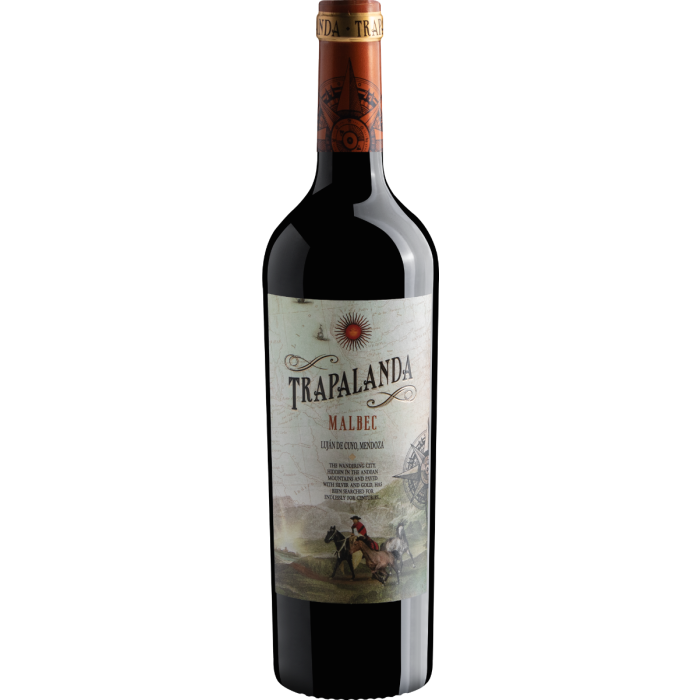 Trapalanda Malbec