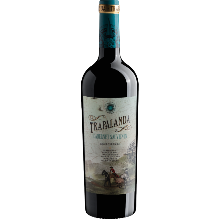 Trapalanda Cabernet Sauvignon
