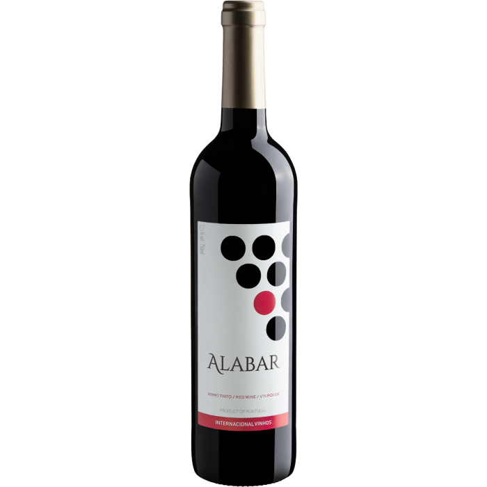 Alabar Vinho Tinto 