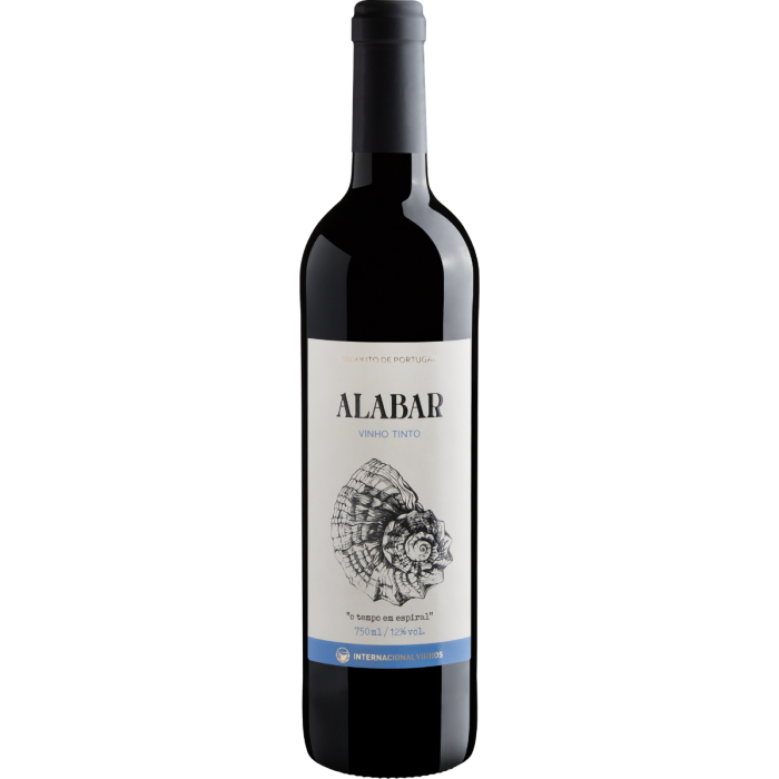 Alabar Vinho Tinto 