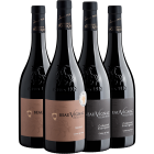 Evino Clube Black Anual - 4 garrafas