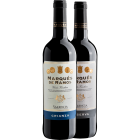 Evino Clube Black Mensal - 2 garrafas