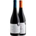 Evino Clube Black Anual - 2 garrafas