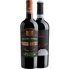 Evino Clube Black Anual - 2 garrafas